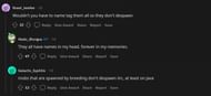 Good guy OP (Image via Reddit)